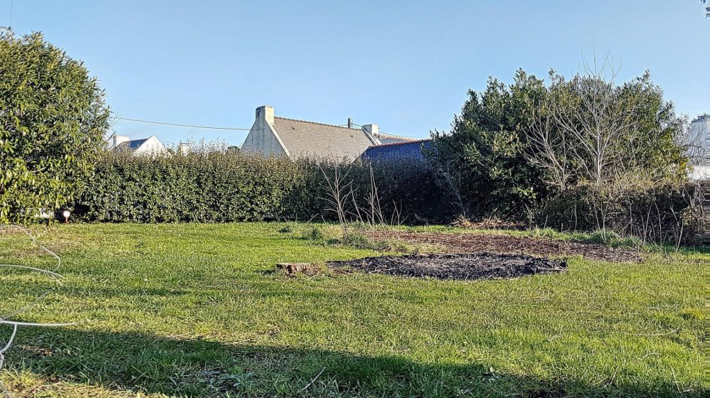 L'agence de l'océan vous propose cette maison à vendre à belle-ile-en-mer