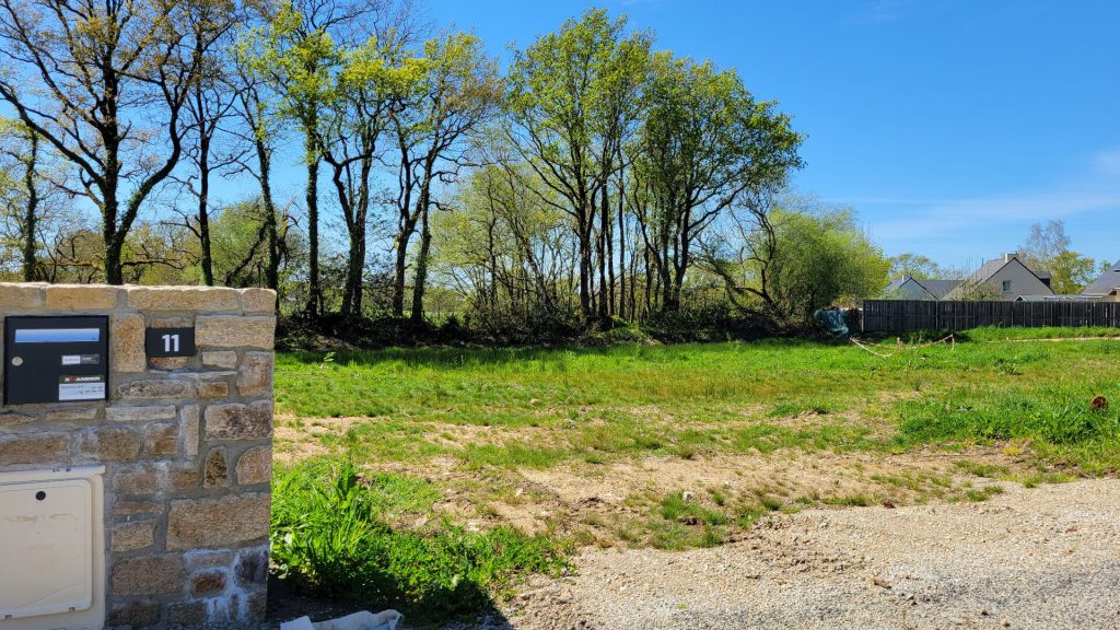 L'agence de l'océan vous propose cette maison à vendre à locoal-mendon