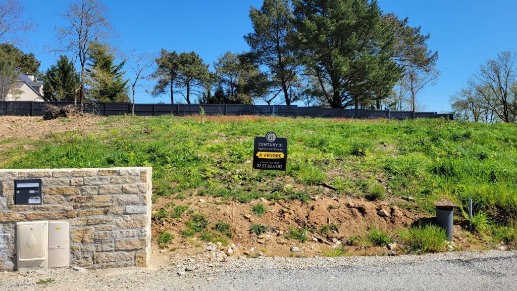 L'agence de l'océan vous propose cette maison à vendre à locoal-mendon