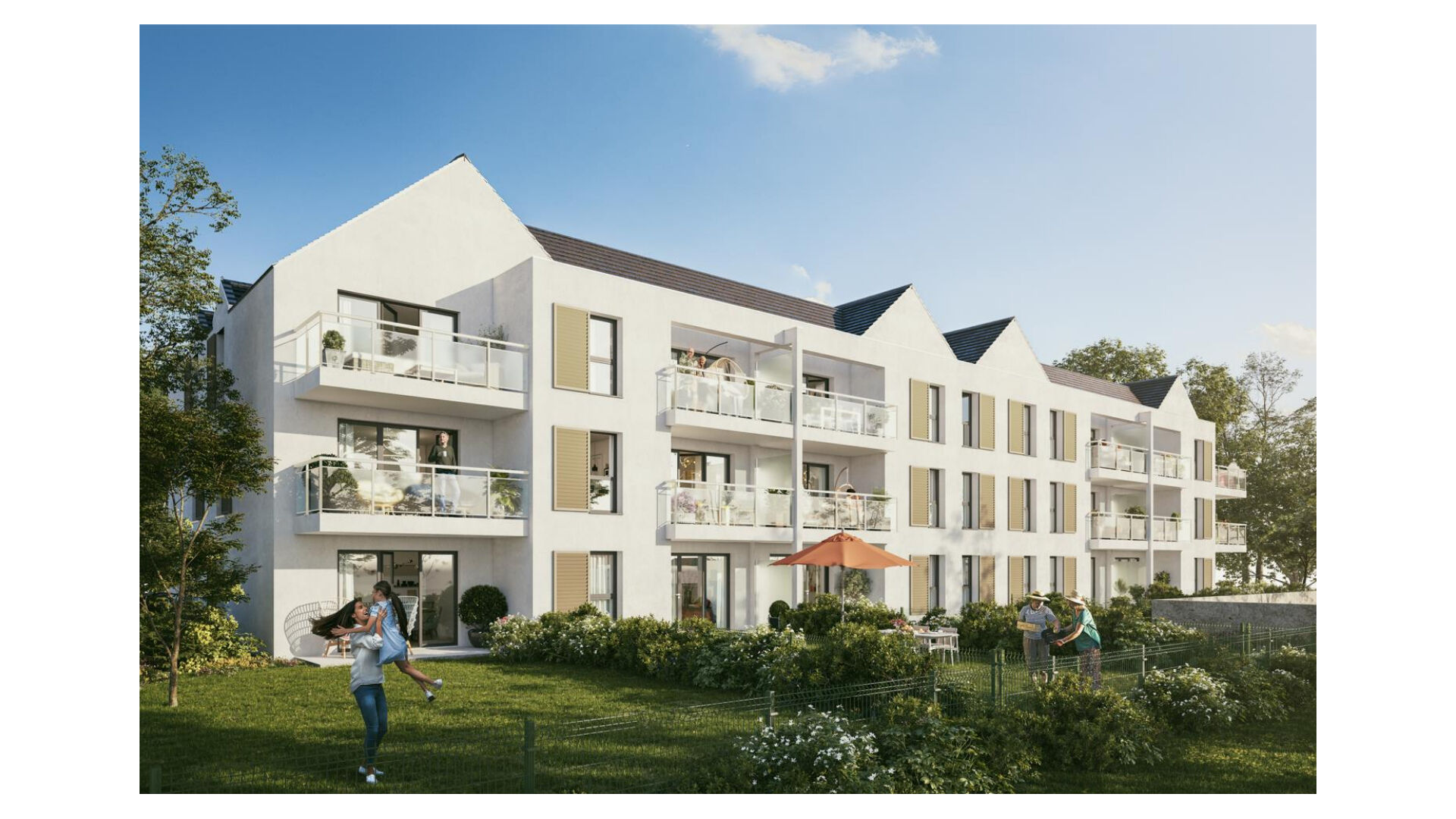 L'agence de l'océan vous propose cette maison à vendre à erdeven