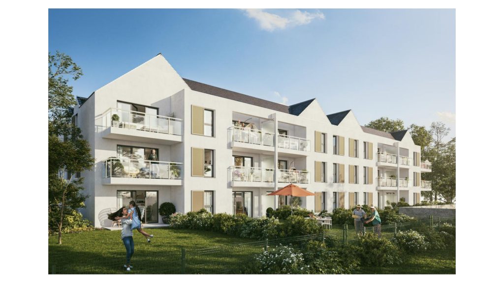 L'agence de l'océan vous propose cette maison à vendre à erdeven