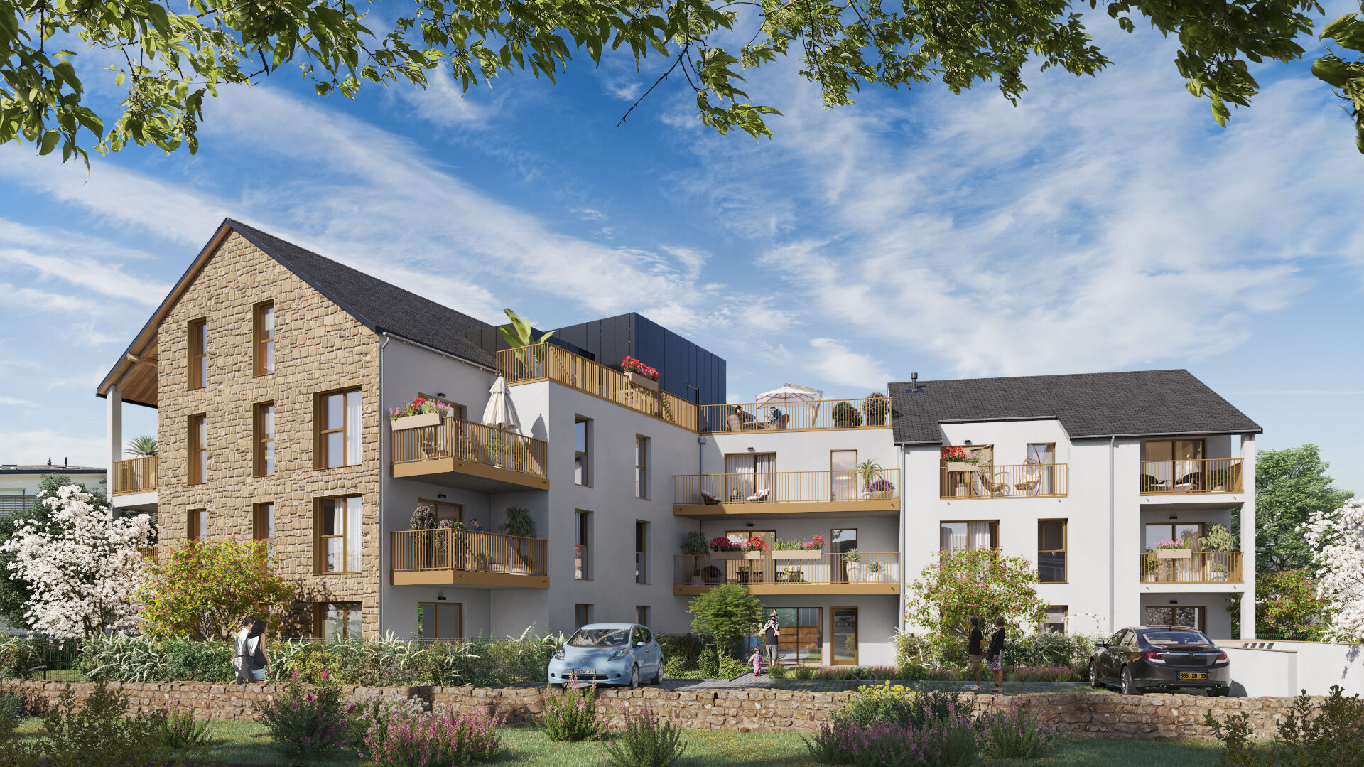 L'agence de l'océan vous propose cette maison à vendre à plouharnel