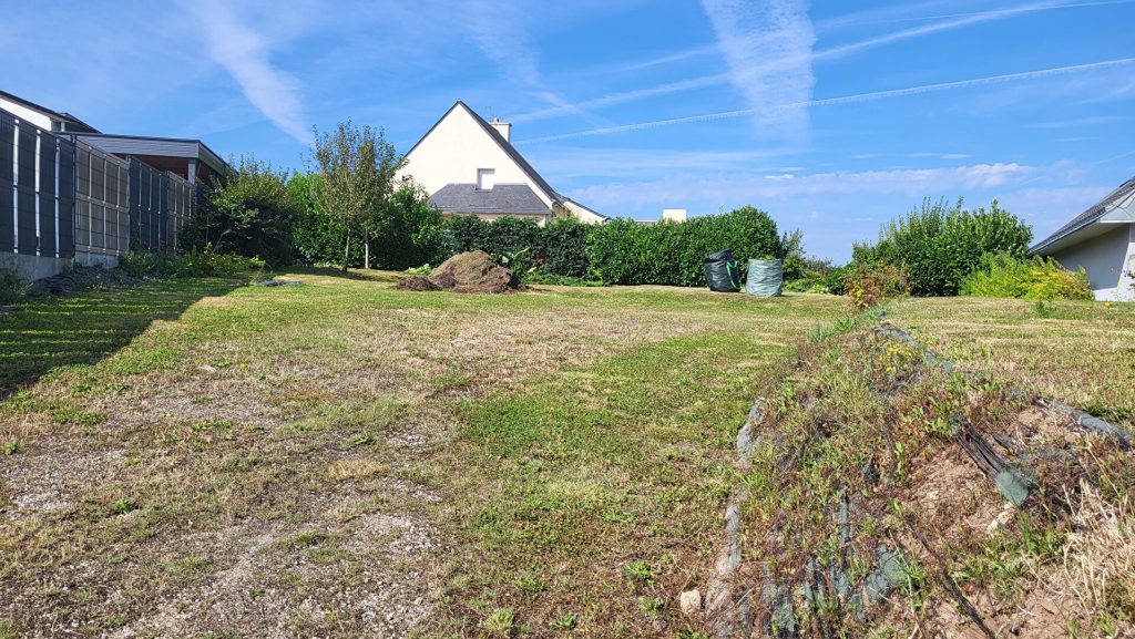 L'agence de l'océan vous propose cette maison à vendre à belz