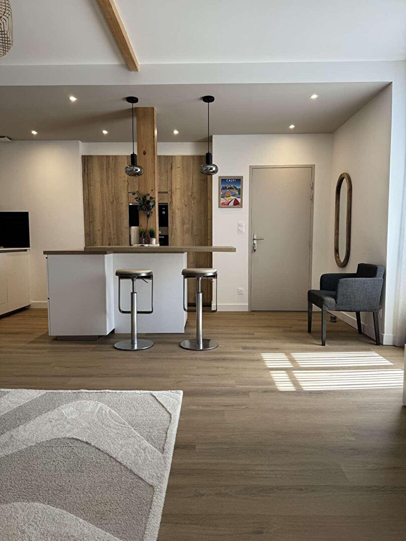 L'agence de l'océan vous propose cette maison à vendre à plouharnel