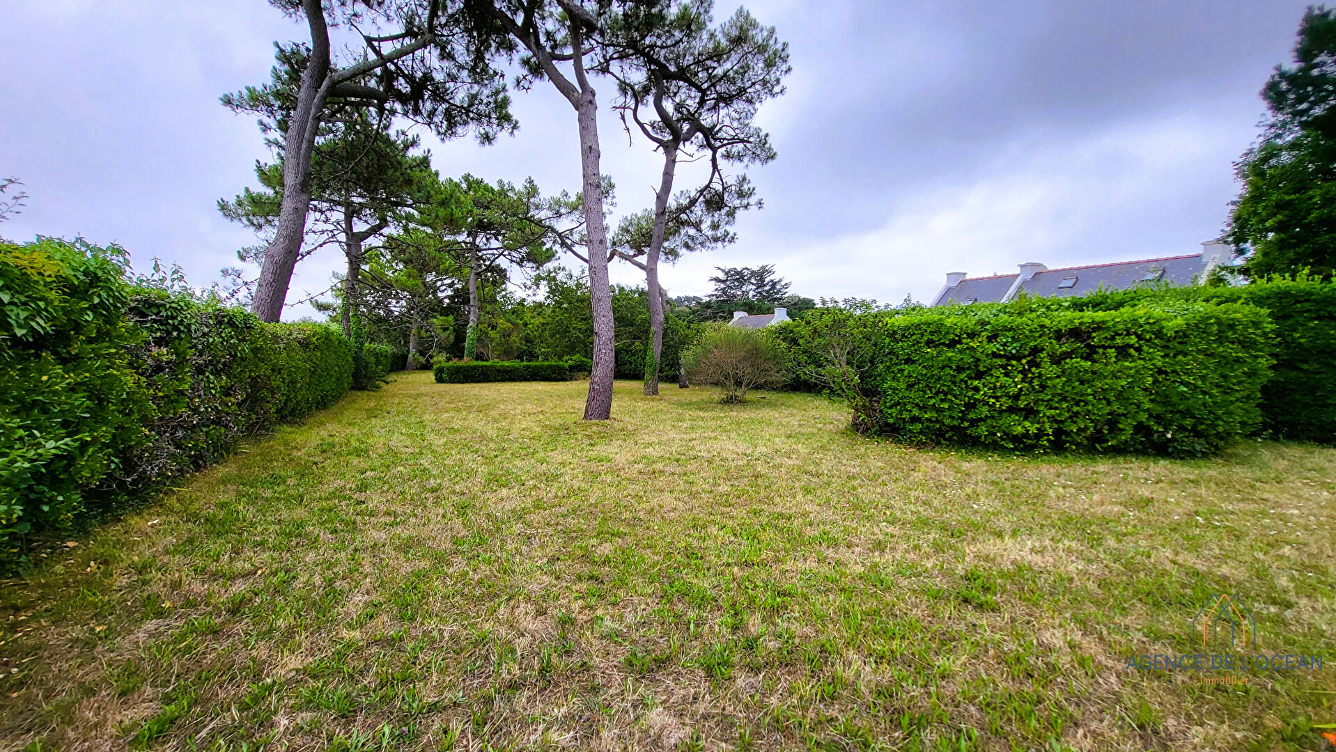 L'agence de l'océan vous propose cette maison à vendre à belle-ile-en-mer