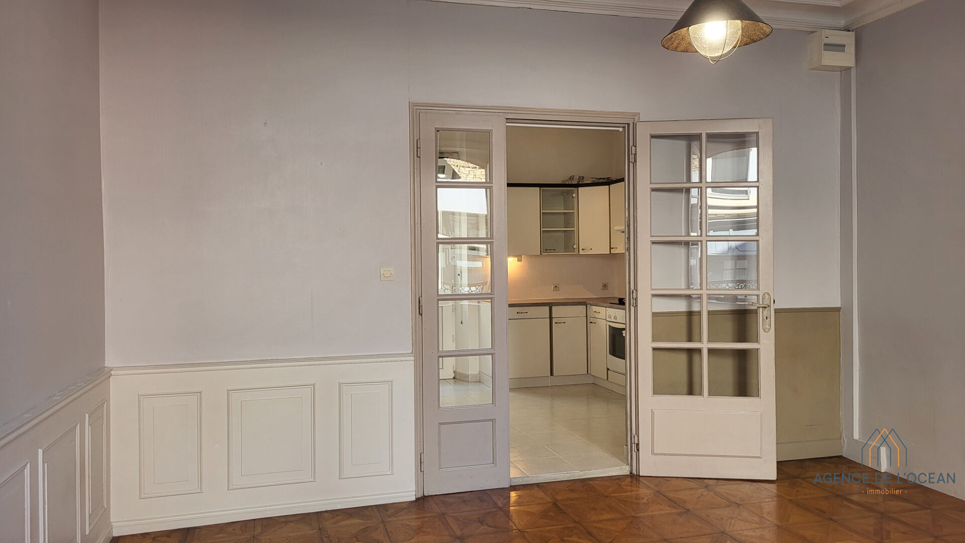 L'agence de l'océan vous propose cette maison à vendre à belle-ile-en-mer