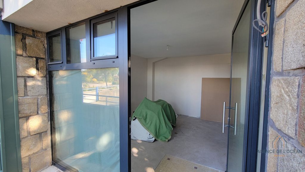 L'agence de l'océan vous propose cette maison à vendre à plouharnel