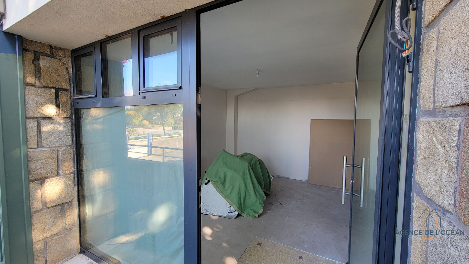 L'agence de l'océan vous propose cette maison à vendre à plouharnel